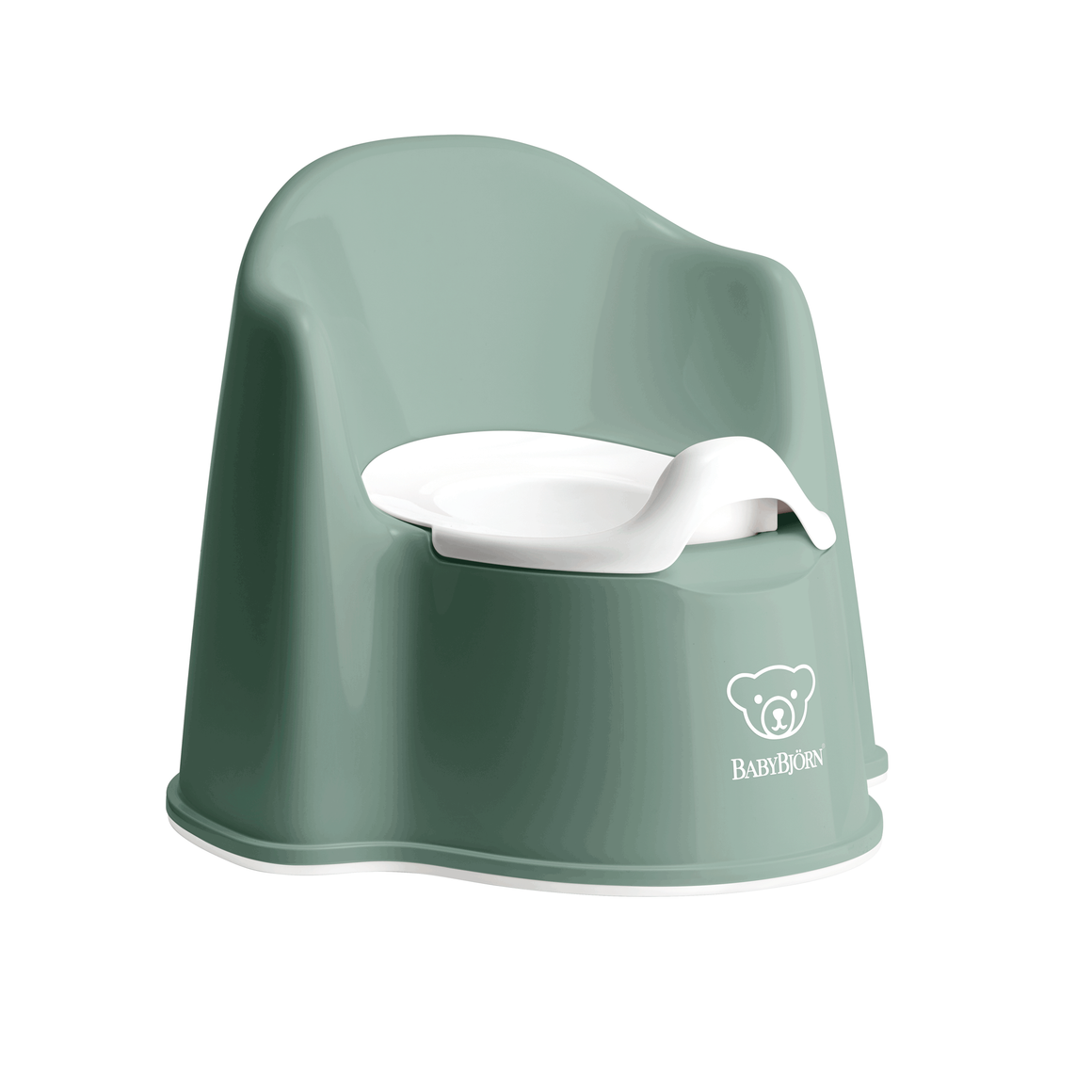 BABYBJÖRN Bathroom Collection