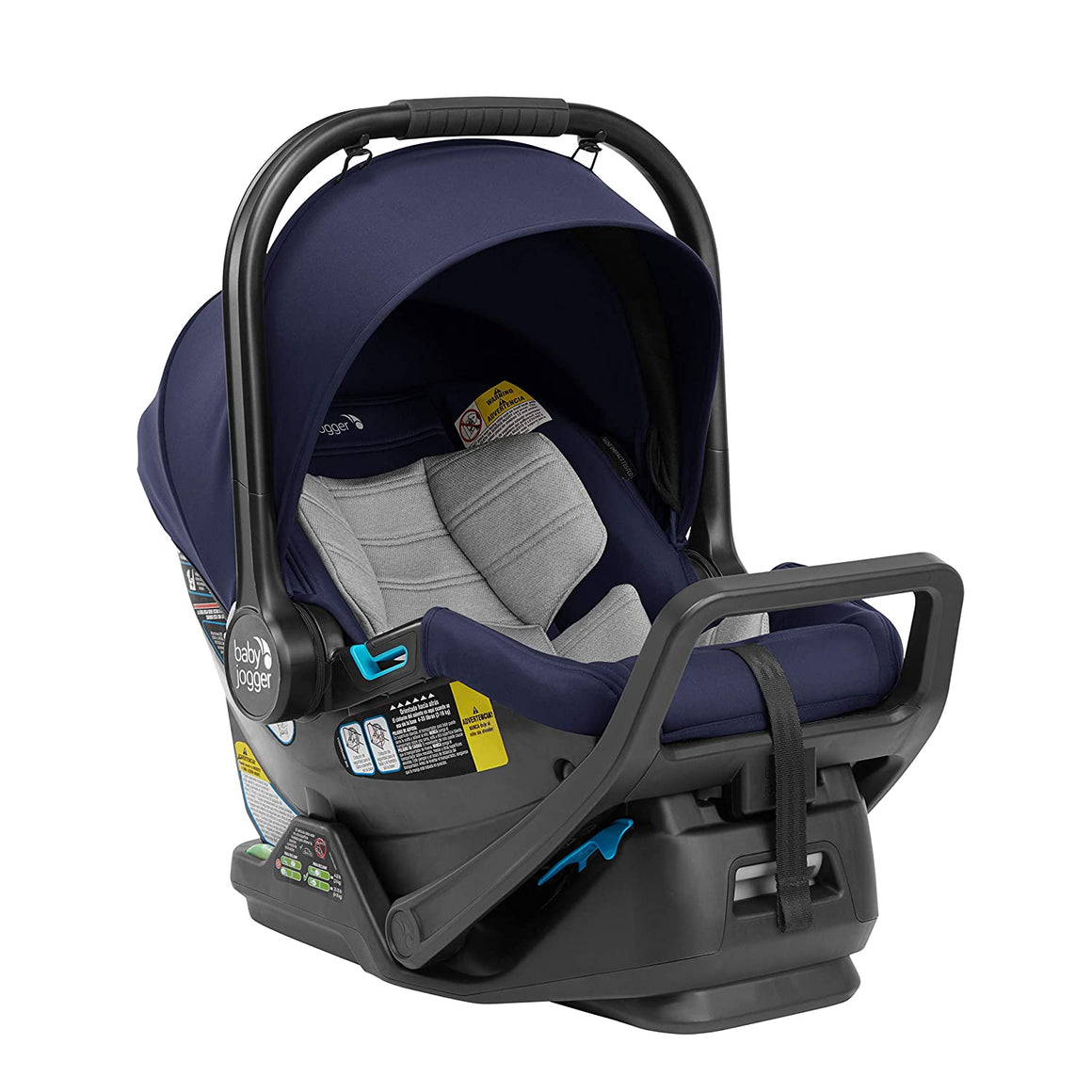 Baby Jogger Car Seats Collection