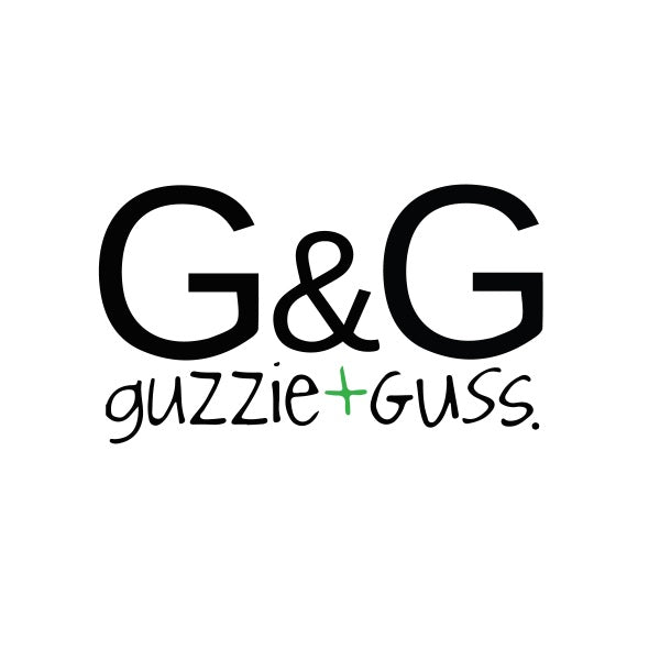 guzzie+Guss