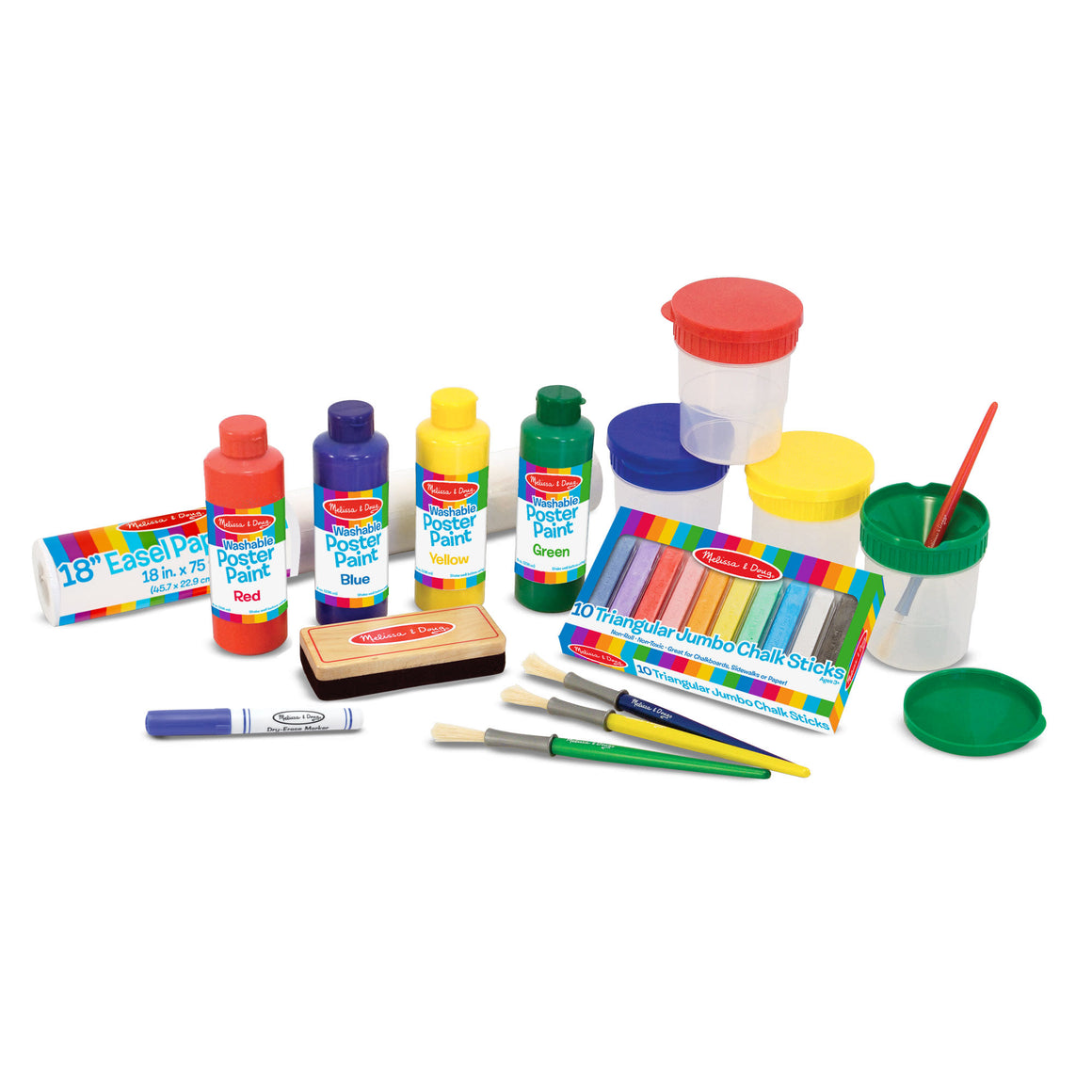 Melissa & Doug Arts & Crafts