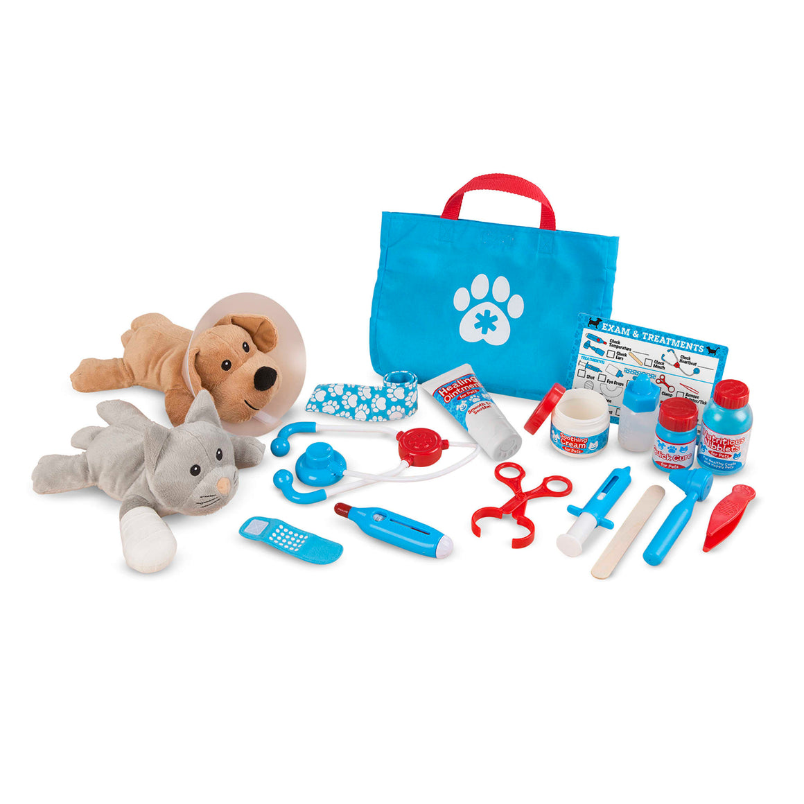 Melissa & Doug Pretend Play