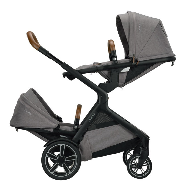 Nuna convertible stroller best sale