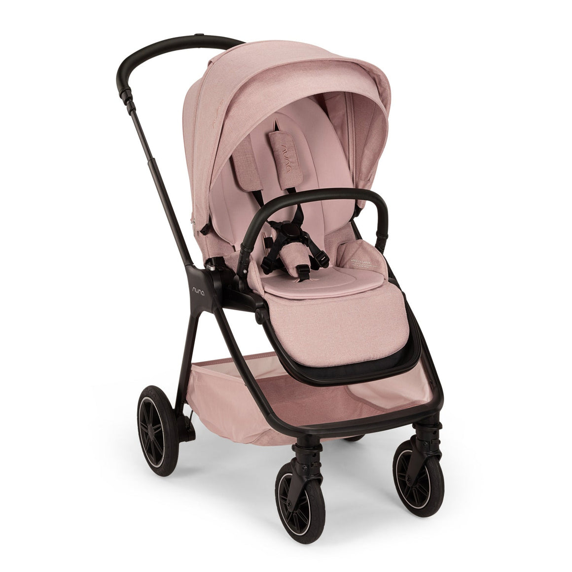 Nuna TRIV Stroller & Accessories