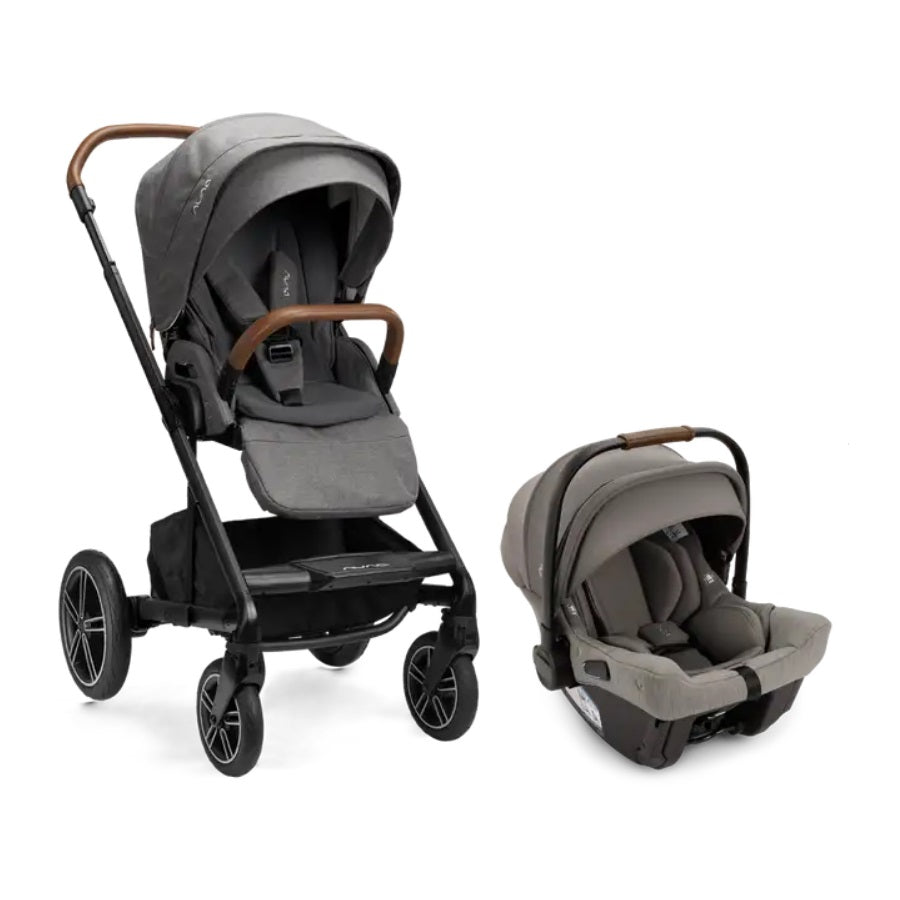 Nuna URBN Travel System 