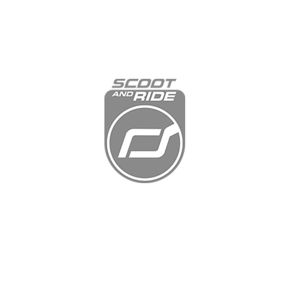 Scoot and Ride