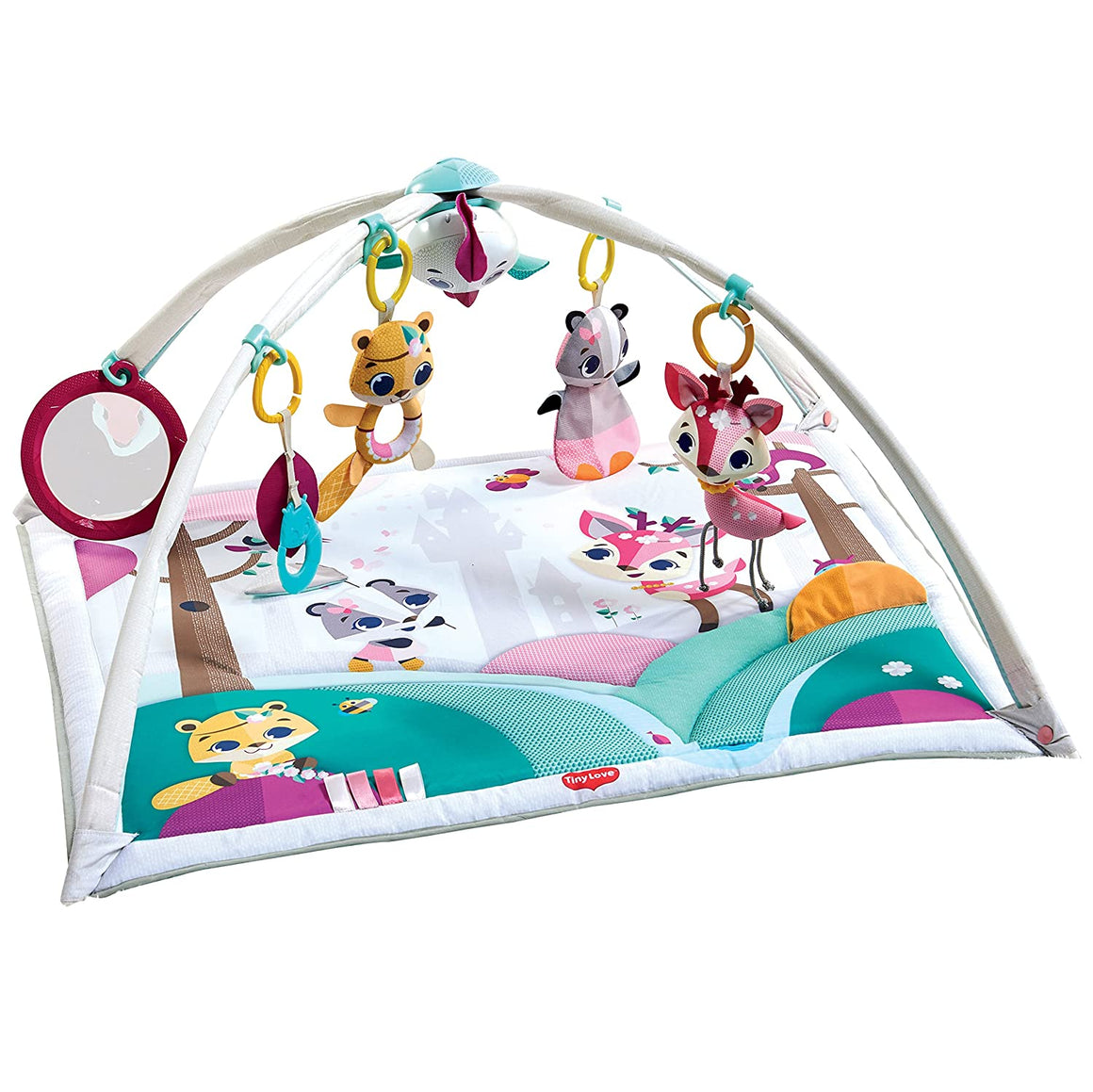 Tiny Love Gymini®, Activity Gyms & Play Yards