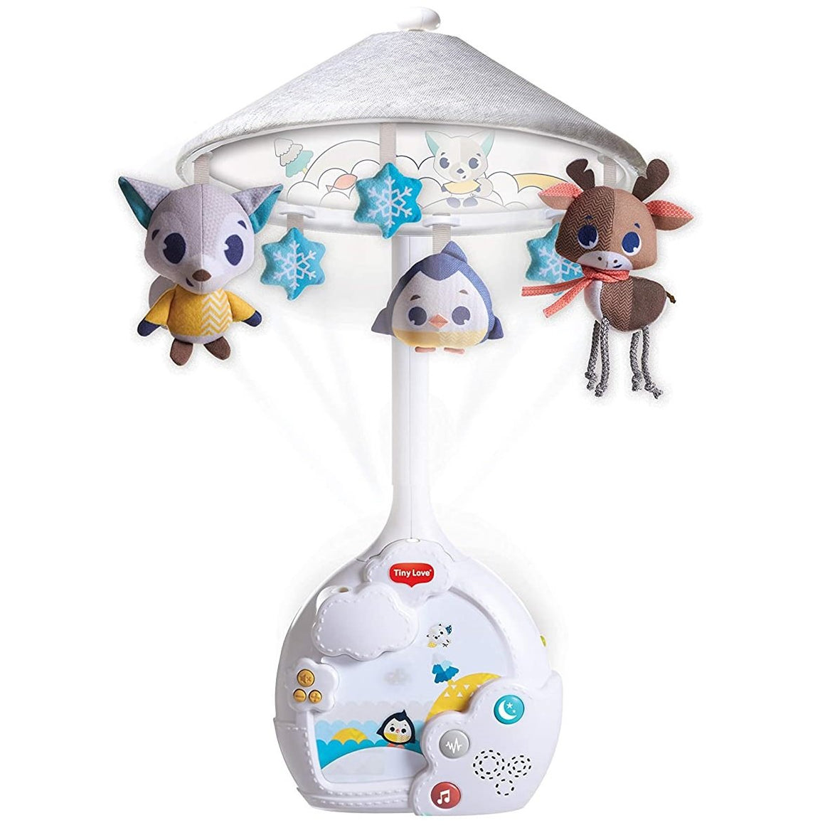 Tiny Love Mobiles & Soothers