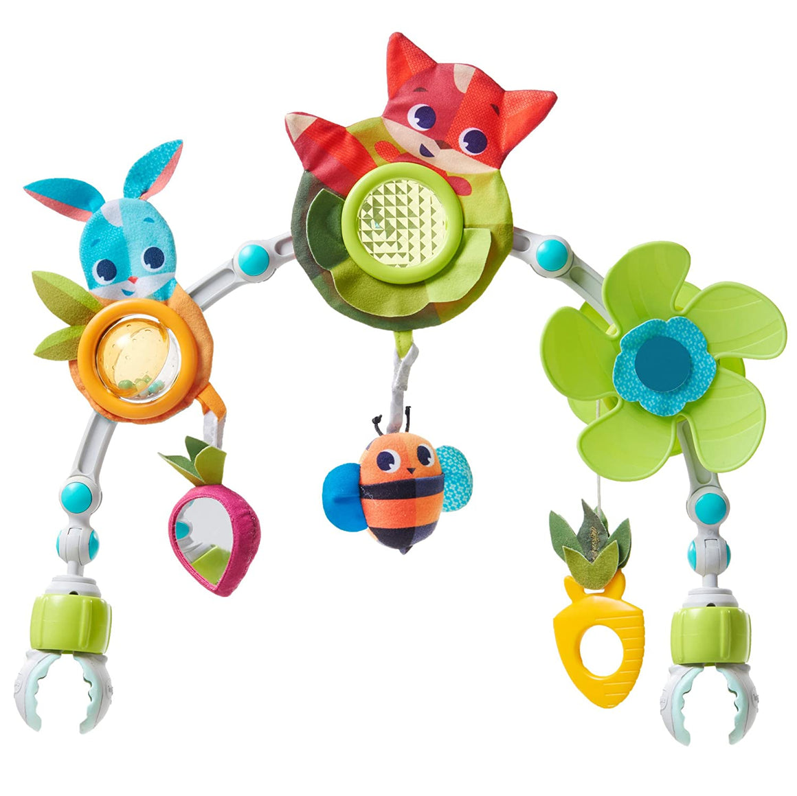 Tiny Love On the Go Toys