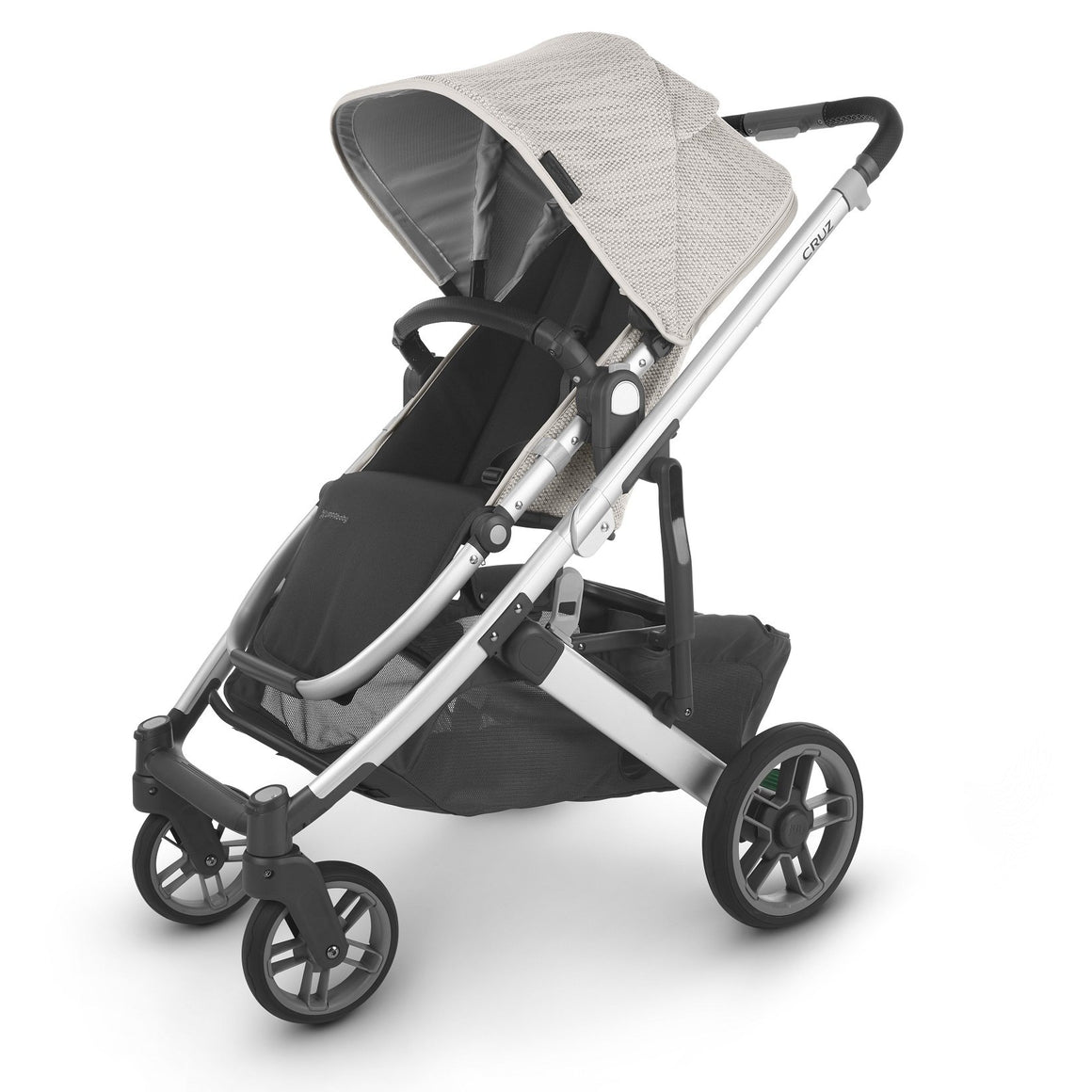 Uppababy cruz 2018 sales sale