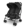 UPPAbaby G-Link 2 Double Stroller & Accessories