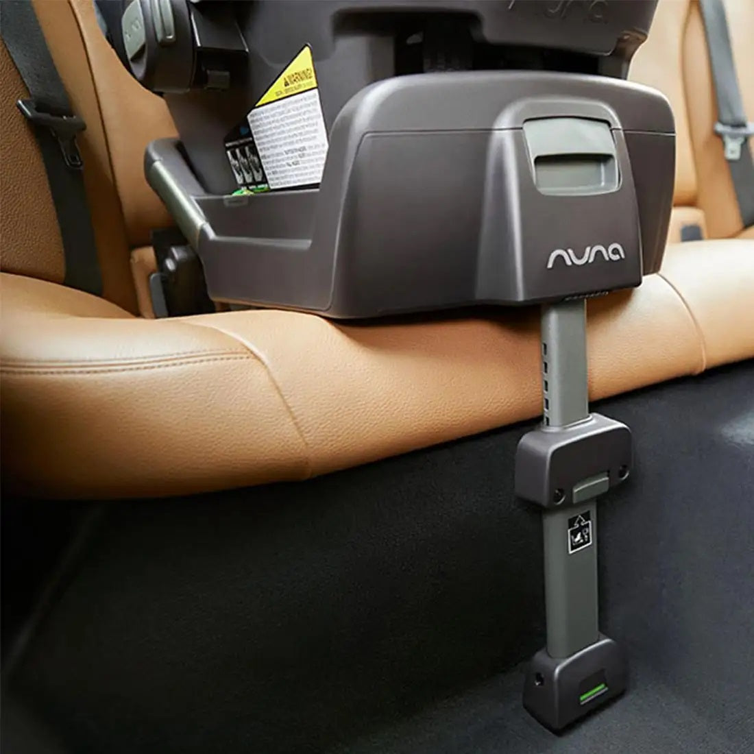 Nuna PIPA™ Series Infant Car Seat Base