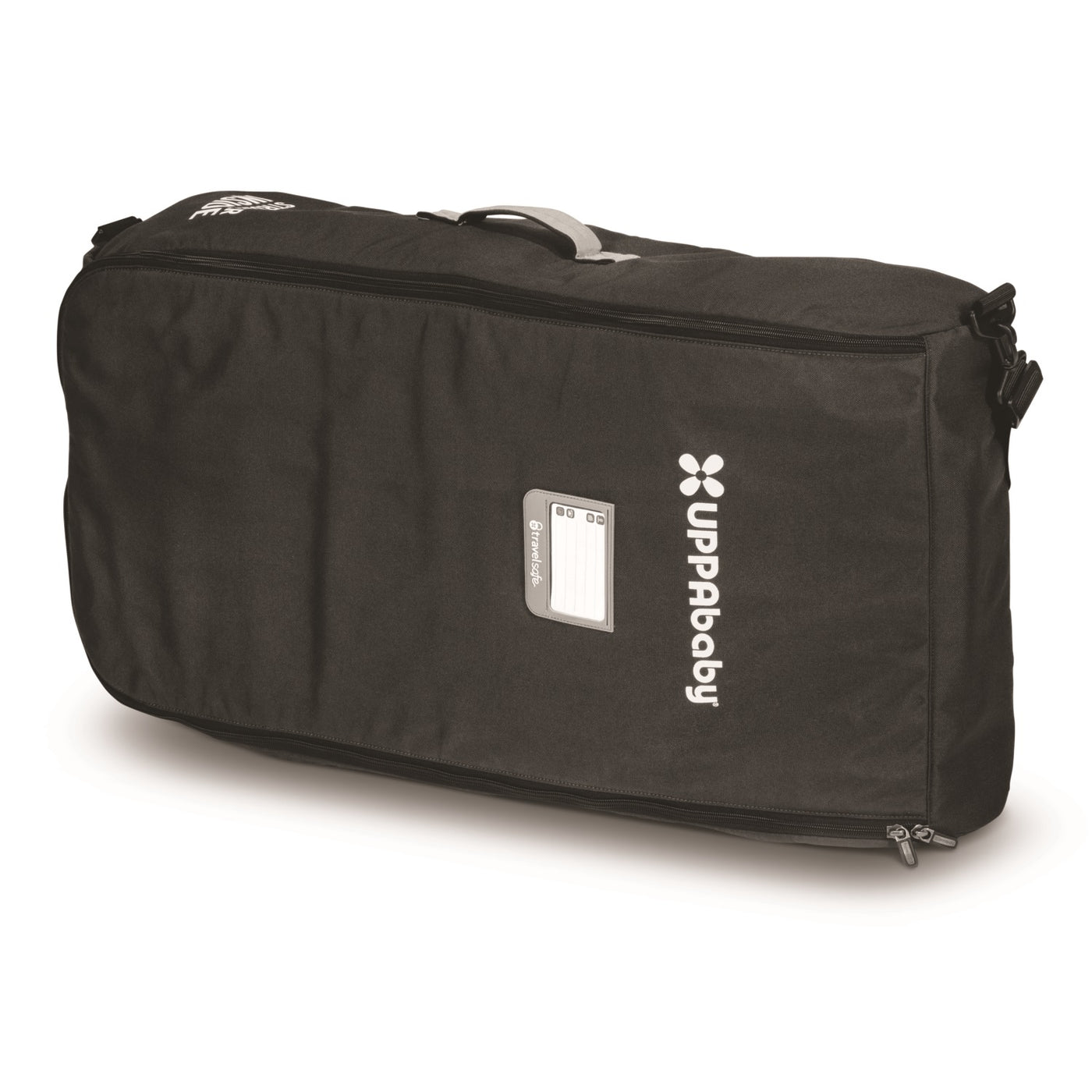 UPPAbaby Travel Bag for Bassinet, RumbleSeat/ RumbleSeat V2/RumbleSeat V2+