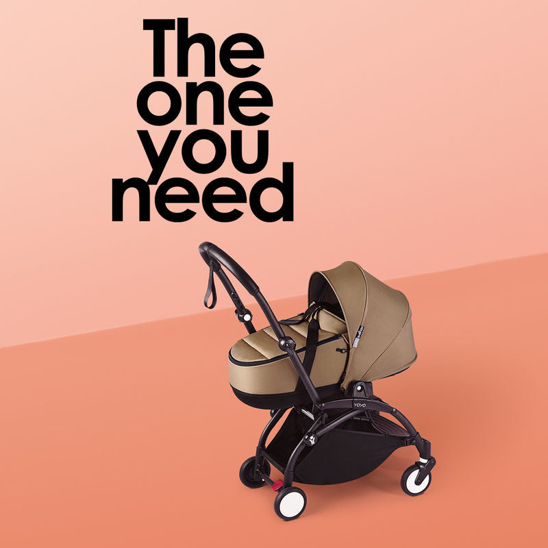 Babyzen YOYO² Complete Stroller Bundle - Little Folks NYC