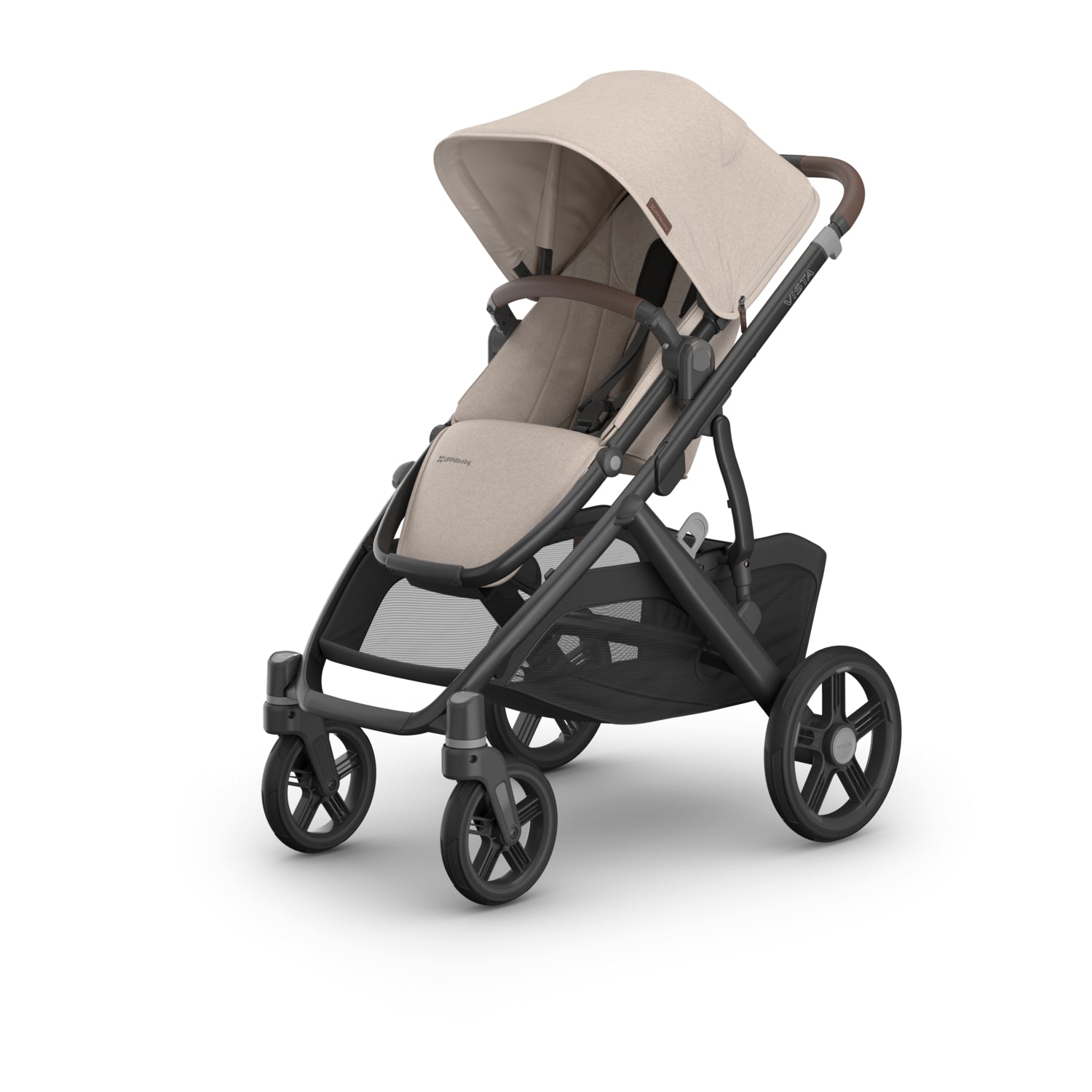 UPPAbaby VISTA V3 Stroller in Ada