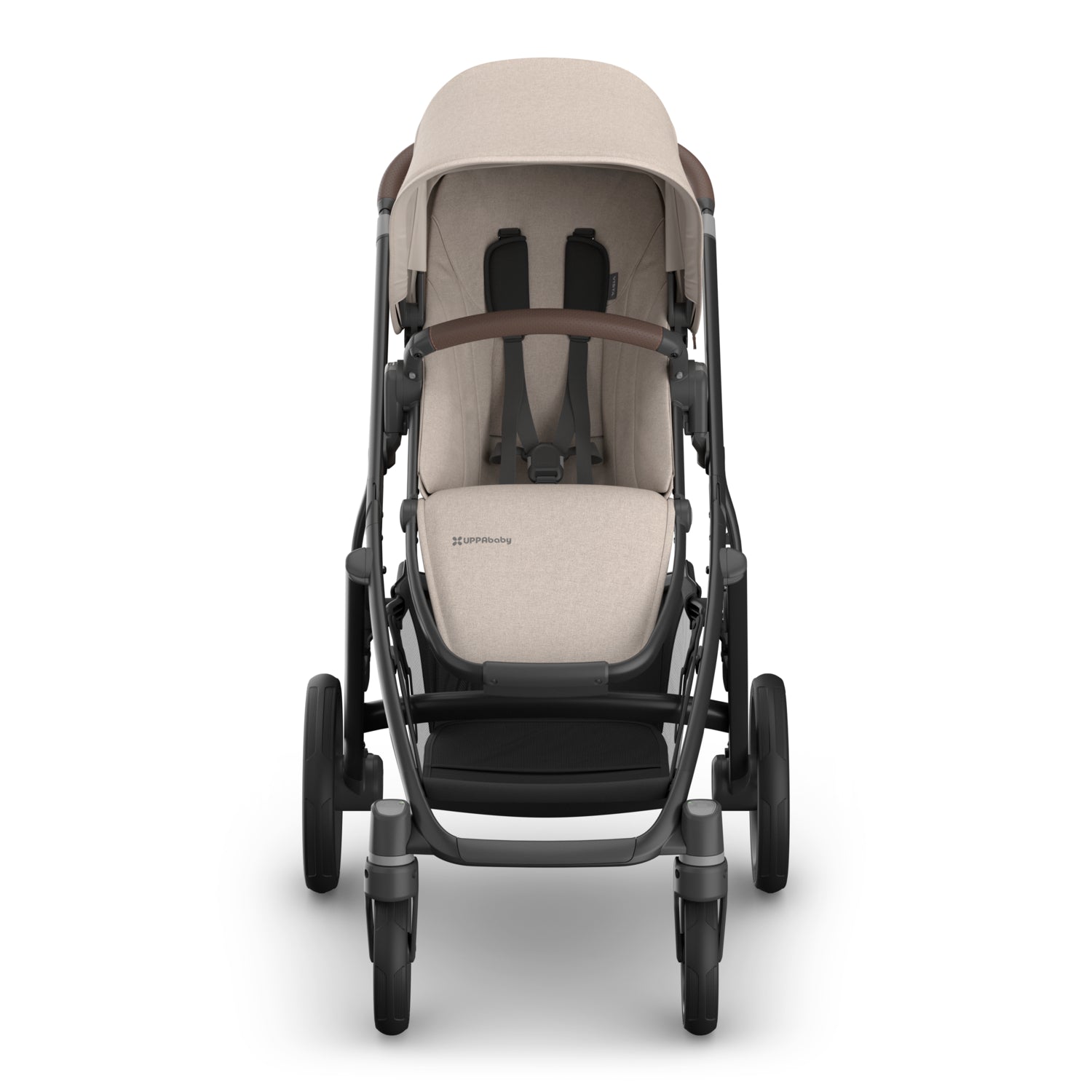 UPPAbaby VISTA V3 Stroller in Ada