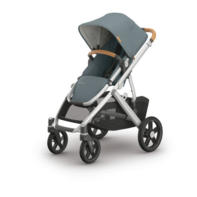 UPPAbaby VISTA V3 Stroller in Callum