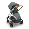 UPPAbaby VISTA V3 + ARIA V2 Travel System in Callum