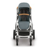 UPPAbaby VISTA V3 Stroller in Callum