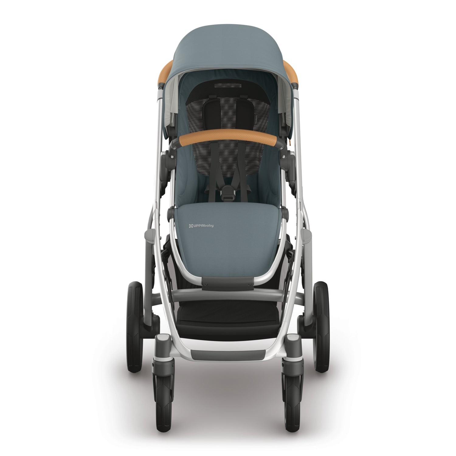 UPPAbaby VISTA V3 + ARIA V2 Travel System in Callum