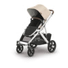 UPPAbaby VISTA V3 Stroller in Declan