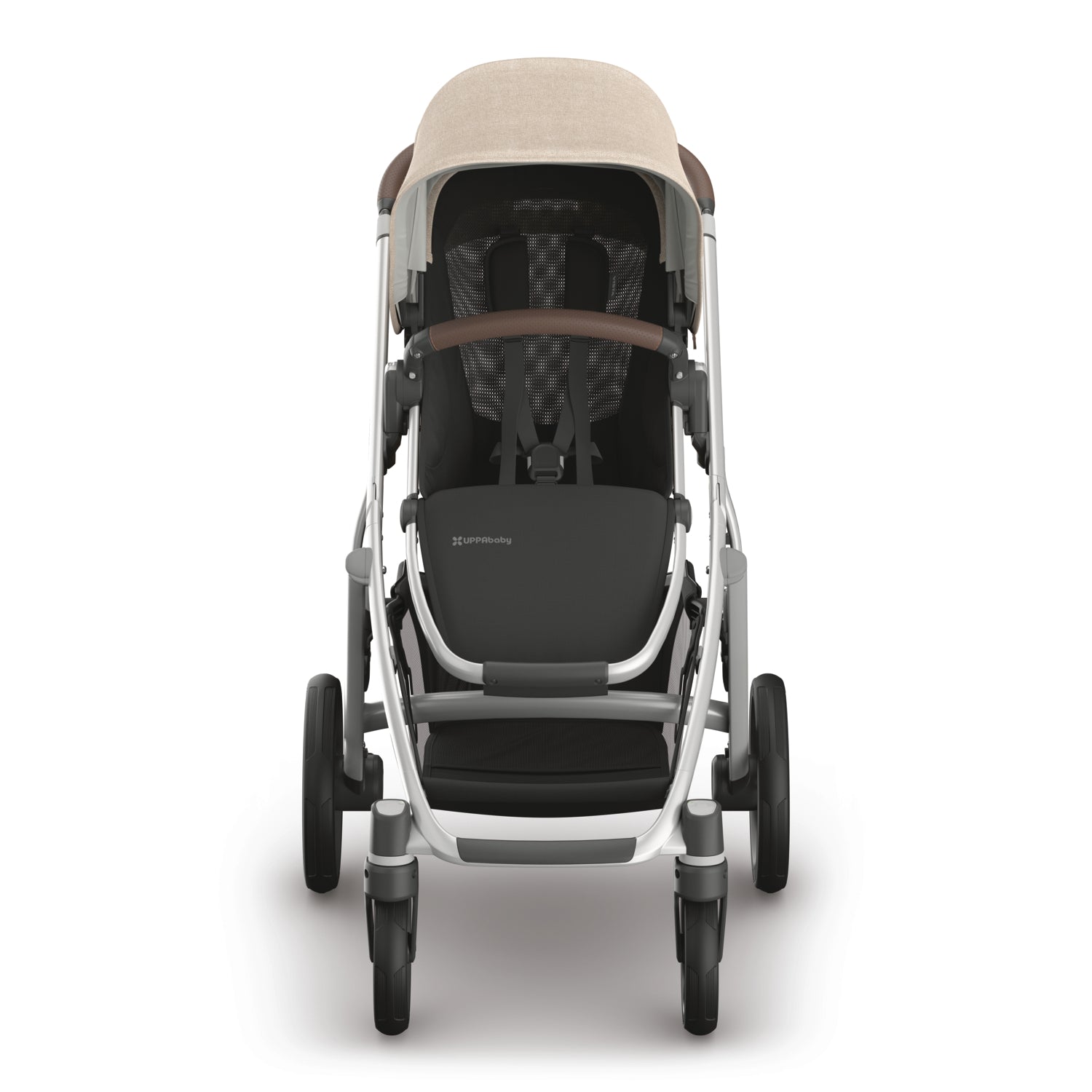UPPAbaby VISTA V3 + ARIA V2 Travel System in Declan