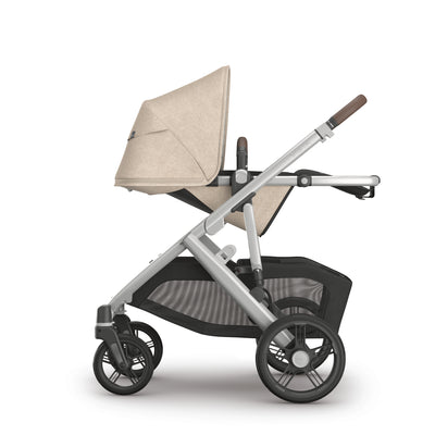 UPPAbaby VISTA V3 Stroller in Declan