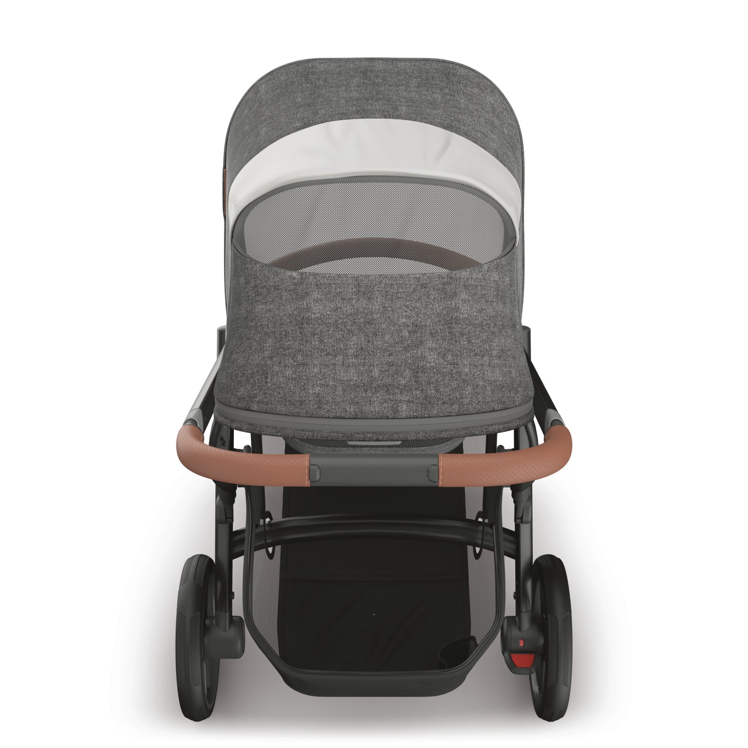 UPPAbaby VISTA V3 Stroller in Greyson
