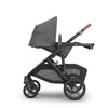 UPPAbaby VISTA V3 Stroller in Greyson