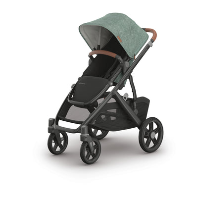 UPPAbaby VISTA V3 Stroller in Gwen