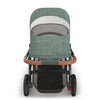 UPPAbaby VISTA V3 Stroller in Gwen