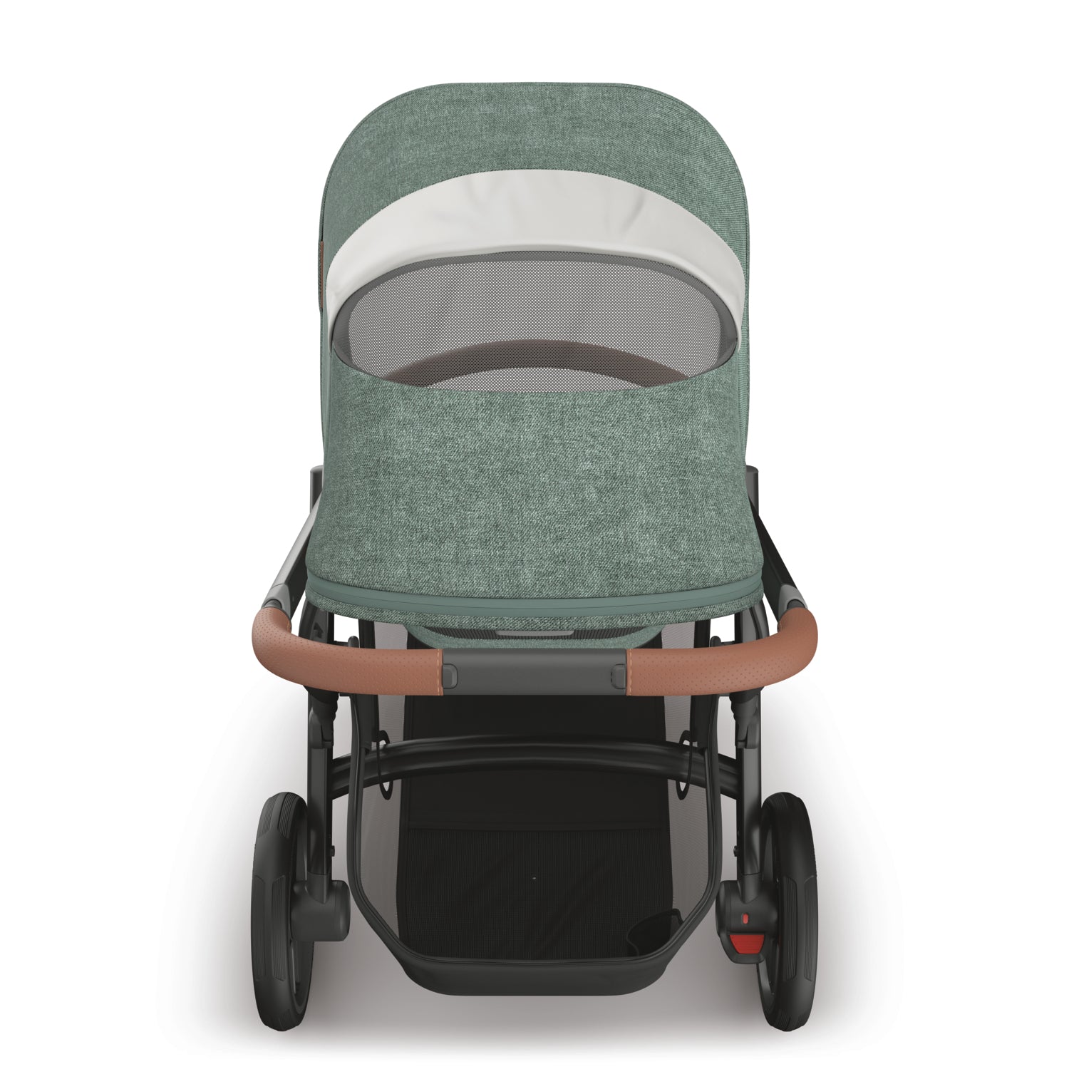 UPPAbaby VISTA V3 Stroller in Gwen