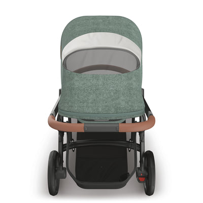 UPPAbaby VISTA V3 Stroller in Gwen