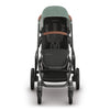 UPPAbaby VISTA V3 Stroller in Gwen