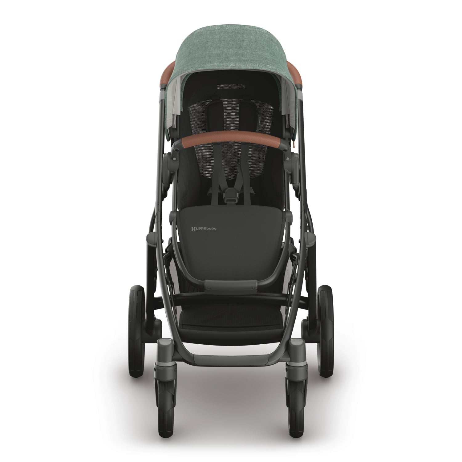 UPPAbaby VISTA V3 Stroller in Gwen