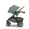 UPPAbaby VISTA V3 Stroller in gwen