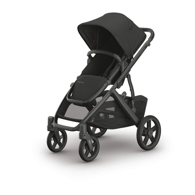 UPPAbaby VISTA V3 Stroller in Jake