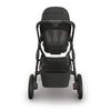 UPPAbaby VISTA V3 Stroller in Jake