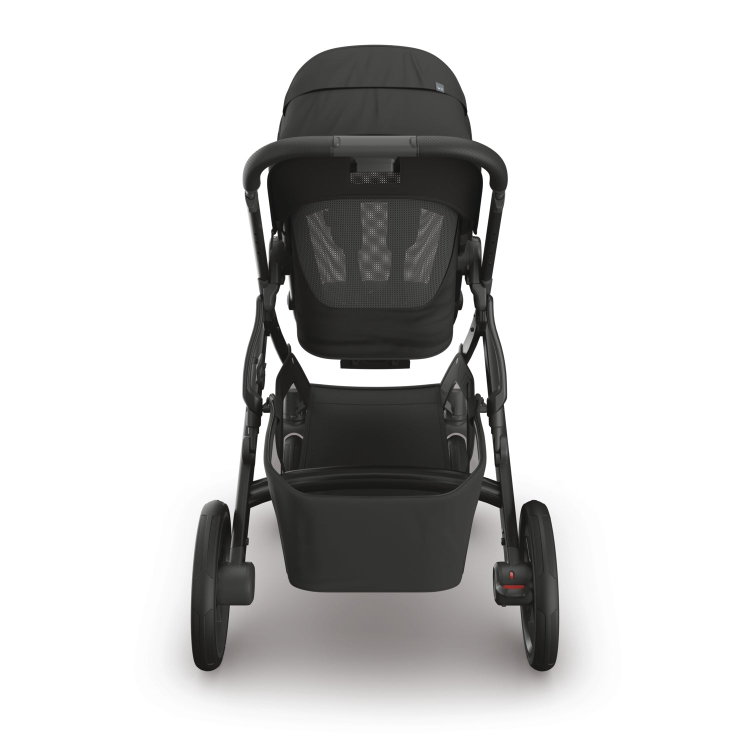 UPPAbaby VISTA V3 Stroller in Jake