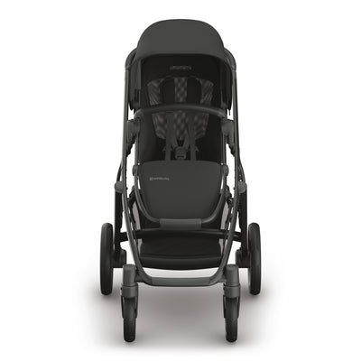 UPPAbaby VISTA V3 Stroller in Jake