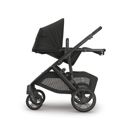 UPPAbaby VISTA V3 Stroller in Jake