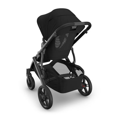UPPAbaby VISTA V3 Stroller in James