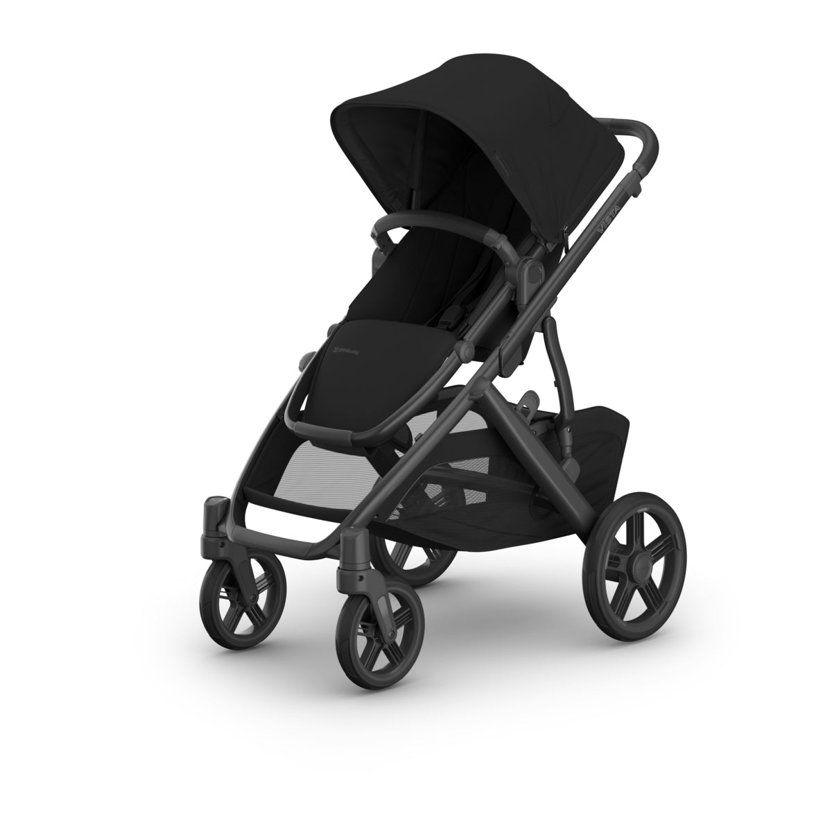 UPPAbaby VISTA V3 Stroller in James