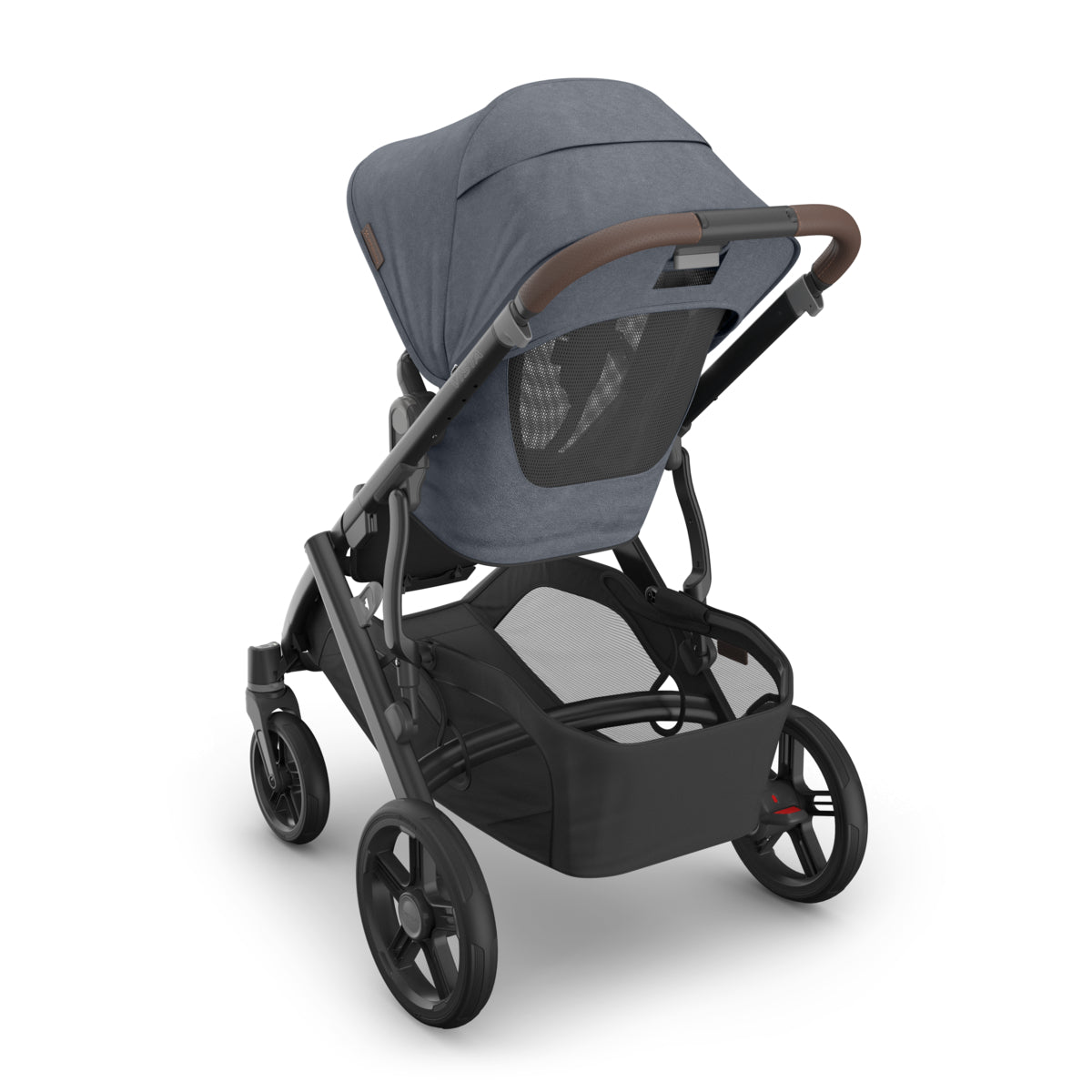 UPPAbaby Vista V3 + Bassinet V3 Bundle in Julian