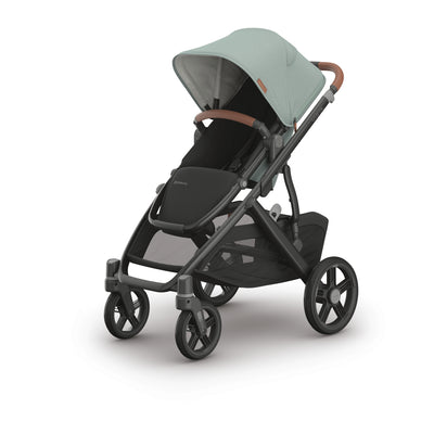 UPPAbaby VISTA V3 Stroller in Kenzi