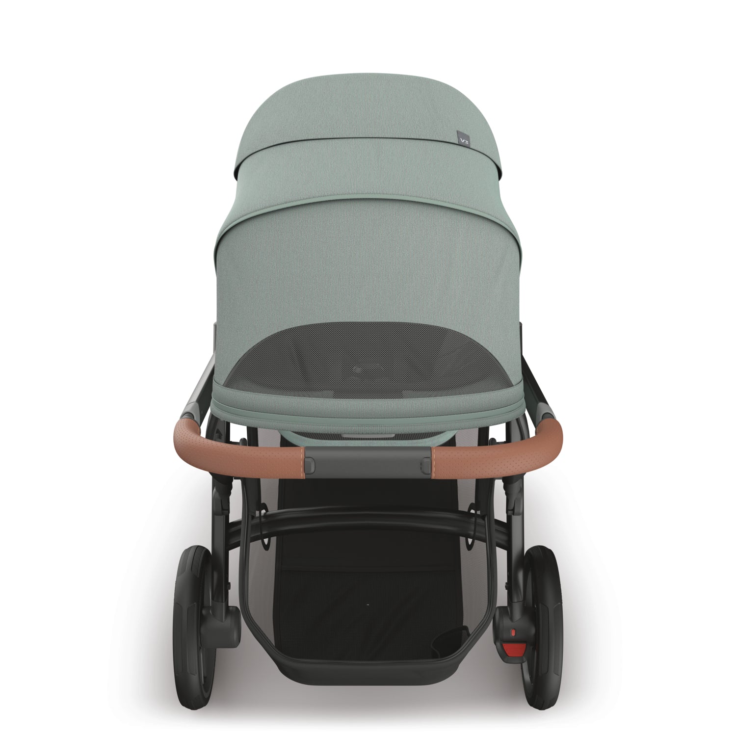 UPPAbaby VISTA V3 Stroller in Kenzi