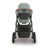 UPPAbaby VISTA V3 Stroller in Kenzi