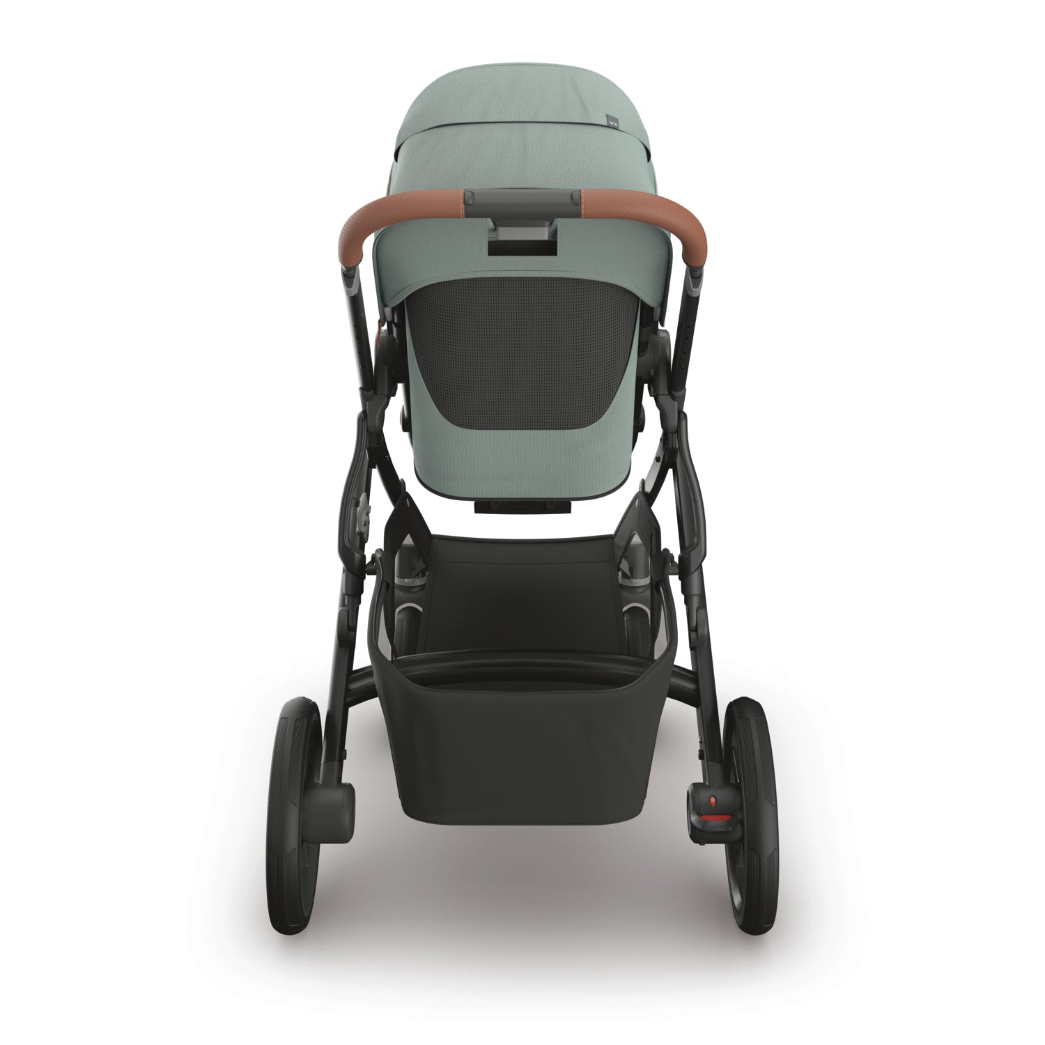 UPPAbaby VISTA V3 Stroller in Kenzi
