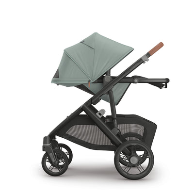 UPPAbaby VISTA V3 Stroller in Kenzi