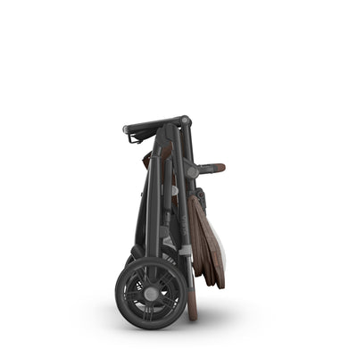 UPPAbaby Vista V3 Stroller in Owen