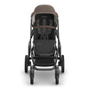UPPAbaby Vista V3 + Bassinet V3 Bundle in Owen
